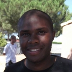 Djamel Bakar