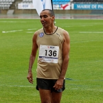 Djamel Mastouri