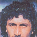 Djamel Zidane