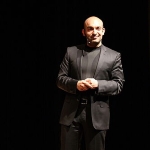 Django Asul