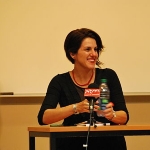 Djemila Benhabib