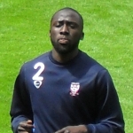 Djoumin Sangare