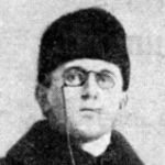 Dmitri Kryuchkov