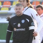 Dmitri Kudryashov