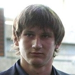 Dmitri Ryzhov