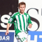 Dmitry Smirnov