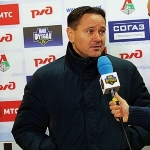 Dmitri Alenichev