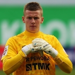 Dmitri Arapov