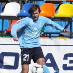 Dmitri Golubev