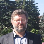 Dmitri Capyrin