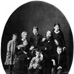 Dmitry Ilyich Ulyanov