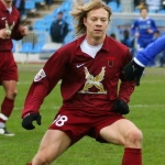 Dmitri Vasilyev
