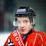 Dmitri Kagarlitsky
