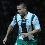 Dzmitry Klimovich