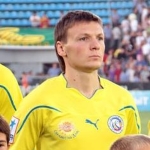 Dmitri Kruglov