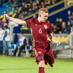 Dmitri Barinov