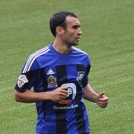 Dmitri Grachyov