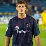 Dmitri Khomich