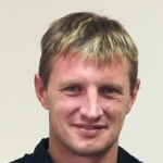 Dmitri Akimov