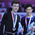 Dmitri Aliev