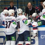 Dmitri Yushkevich
