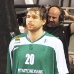 Dmitri Sokolov