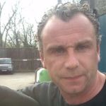 Dmitri Kharine