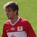 Dmitri Kombarov