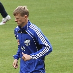 Dmitri Nikitinsky