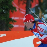 Dmitry Yaroshenko