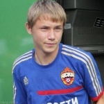 Dmitri Vladislavovich Efremov