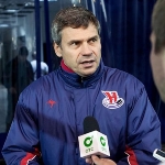 Dmitri Kvartalnov