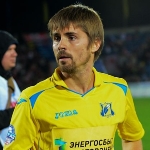 Dmitri Torbinski