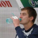 Dmitri Romanenko