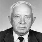 Dmitrii Knorre