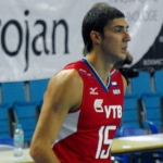 Dmitri Ilinikh