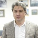 Dmitriy Meshiev