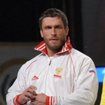 Dmitry Klokov