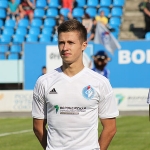 Dmitri Aleksandrovich Korobov