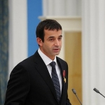 Dmitry Pevtsov