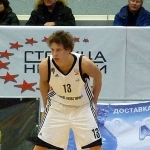 Dmitry Kulagin