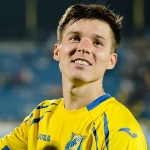 Dmitry Poloz
