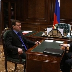 Dmitry Mezentsev