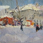 Dmitry Oboznenko