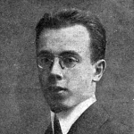 Dmitry Bogrov