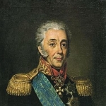 Dmitry Lobanov-Rostovsky