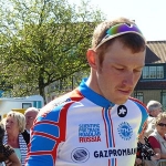 Dmitry Kozonchuk