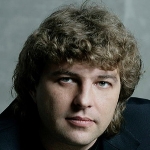 Dmitry Lesnevsky