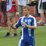 Dzmitry Molosh