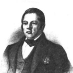 Dmitry Nikitich Begichev
